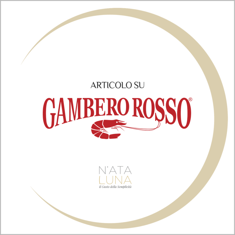 GAMBERO ROSSO: Il Ristorante che ha portato una nuova luce in Irpinia.